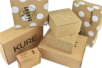 Ekspresslevering Kasser i Zwijnaarde Belgia